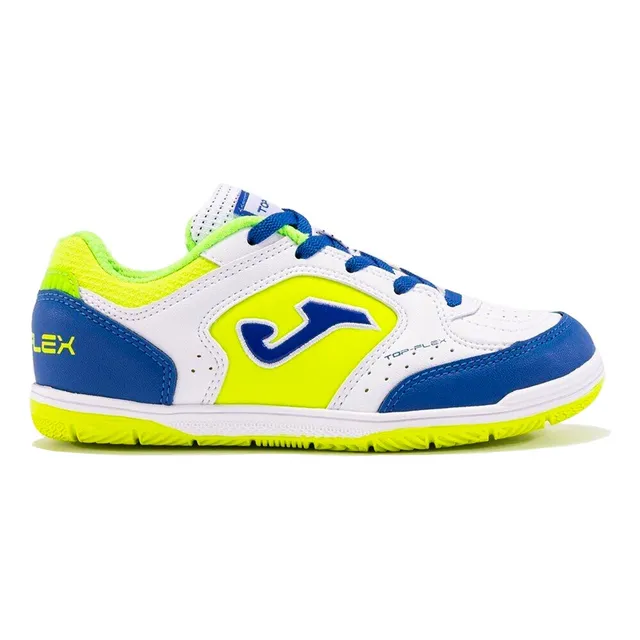 Zapatillas Joma Top Flex Jr Tpjw2402in Niños
