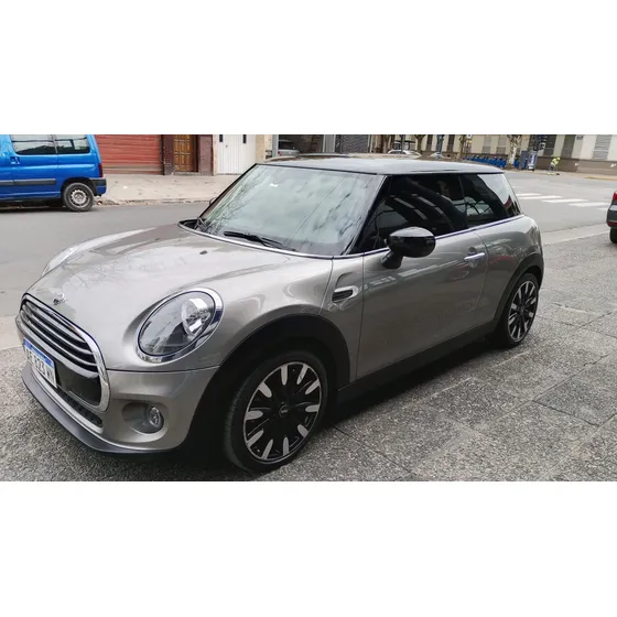 Mini Cooper 1.5 F56 Pepper Wired 136cv