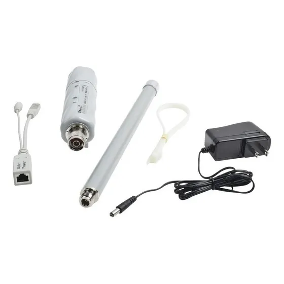 Mikrotik Routerboard Rbgroovea-52hpn (groovea 52) L4