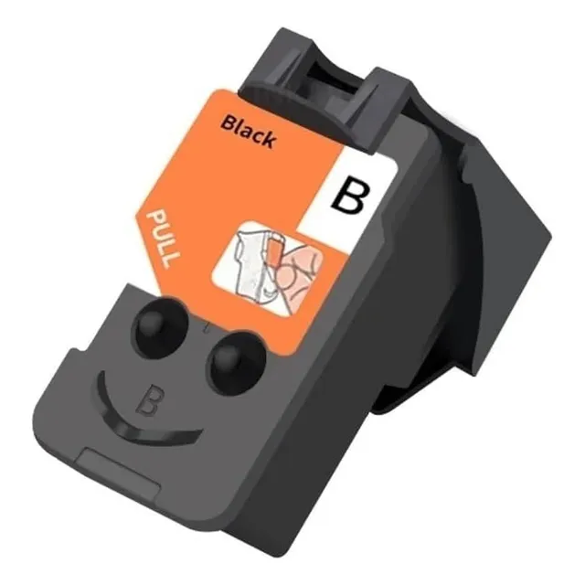 Cabezal Cartucho Canon Negro G2110 G3110 G1110 G3100 G2100 