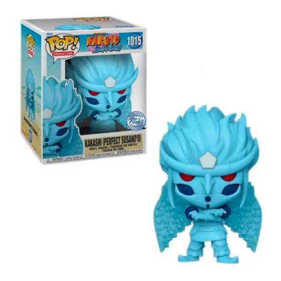 Kakashi Perfect Susano Funko Pop 1015 / Naruto Shippuden /se