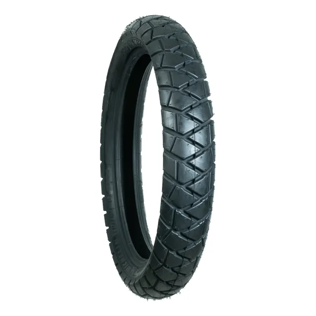 Llanta Moto Michelin Anakee Street R 110/80 Aro 18