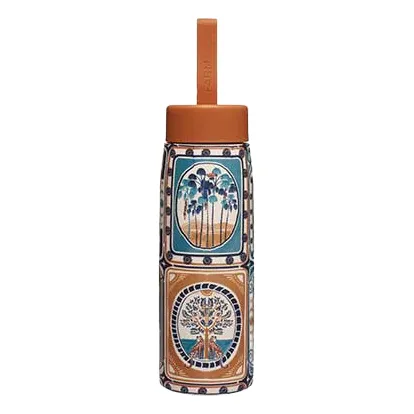 Garrafa Farm Que Chapada Dos Veadeiros 500 Ml