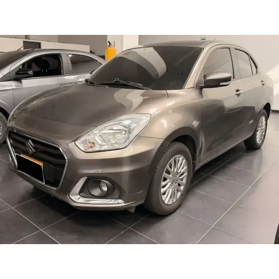 Suzuki Swift 1.2 Dzire Ga usado en Medellín