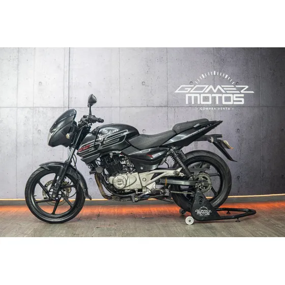 Bajaj Pulsar Ss 220 2016
