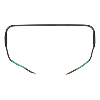 Resistencia Refrigerador Deshielo 38 Cms Con Fusible Resistencia Refrigerador Deshielo 38 Cms Con Fusible