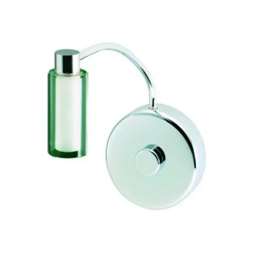 Lampara Decorativa Andromeda Bombillo Halogeno 20w Bm 
