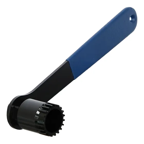 Llave Extractor De Motor Sellado Bicicleta Rallex