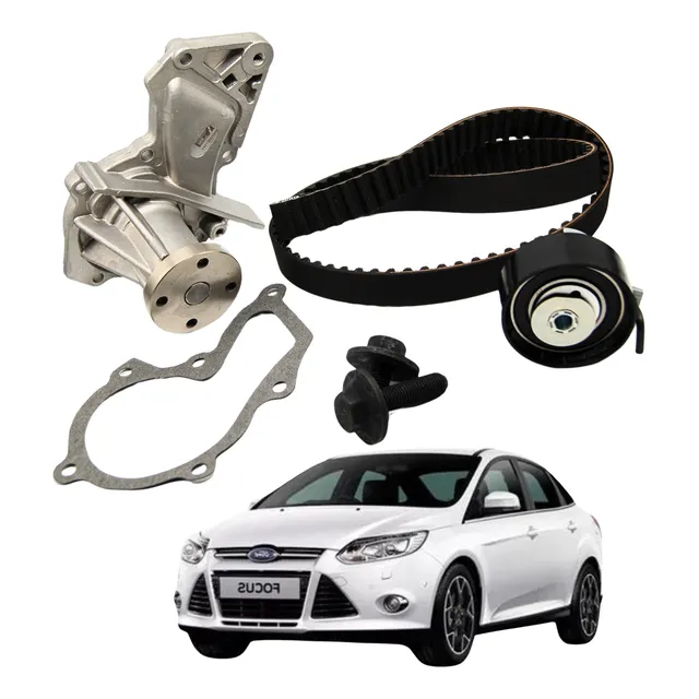 Kit De Distribución C/ Bomba Focus 1.6 16v 2009 2010 2011 12