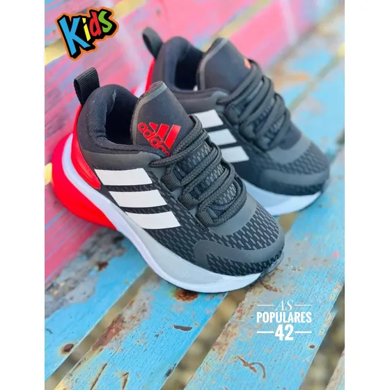 Zapatos Deportivos adidas Aaa
