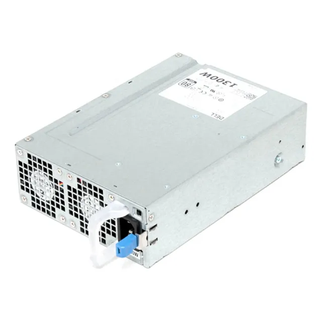 Fuente De Poder Dell T31jm 0t31jm 1300w H1300ef-02