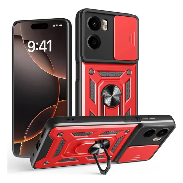 Forro Funda Estuche Antichoque Ultra Reforzado Para Motorola ( Edge / G / E)