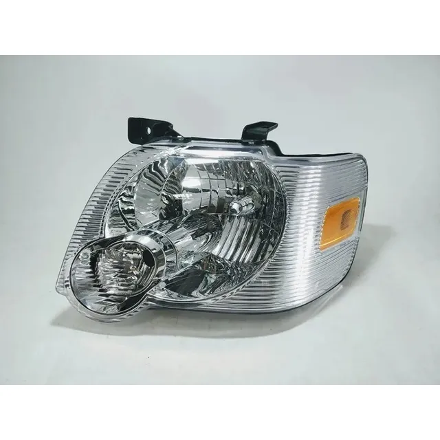 Faro Delantero Derecho Ford Explorer Eddie Bauer 06-11 Depo