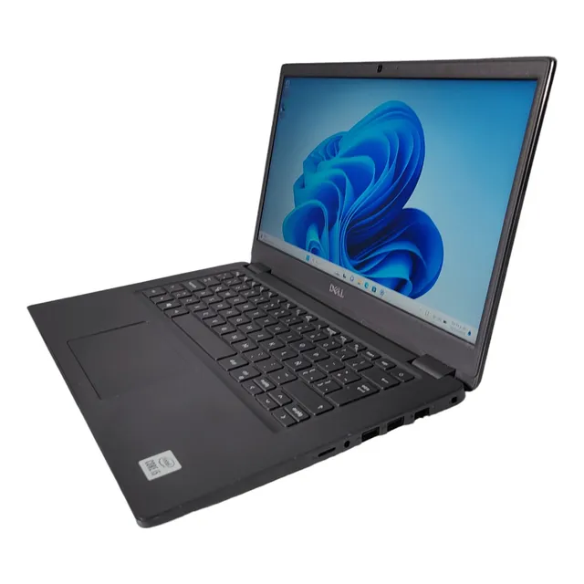 Laptop Dell Latitude 3410 Core I5-10th, 16gb Ram, 256gb Ssd
