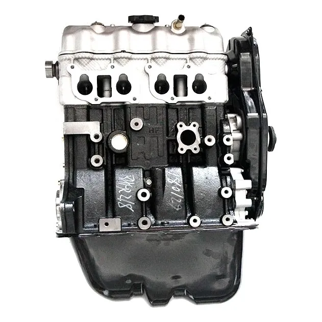 Motor Semicompleto Dfm Changhe Gonow 1100cc 