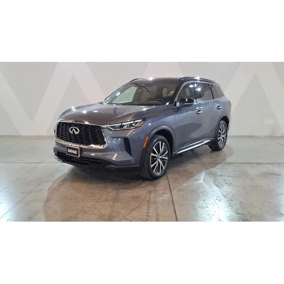 Infiniti Qx60 3.5 Autograph Auto Awd