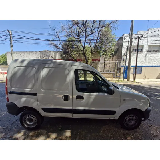 Renault Kangoo 1.6 Furgon Ph3 Confort 1plc