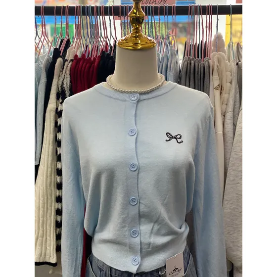 Cardigan Para Dama