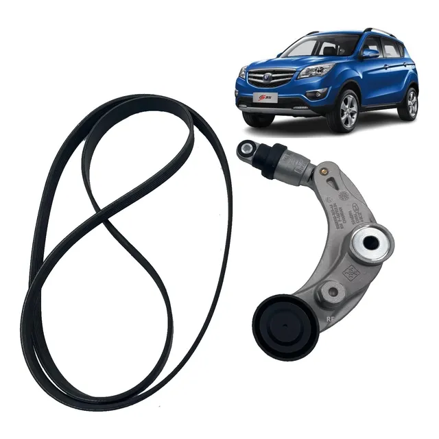 Rodamiento Tensor + Correa Accesorios Changan Cs35 1.6