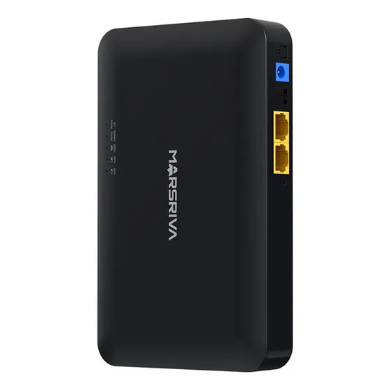 Mini Ups Marsriva Kp2 Plus 16000mah