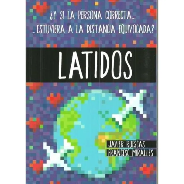 Latidos. Pulsaciones Ii