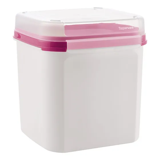 Tupperware Modular Quadrado Classic 4l