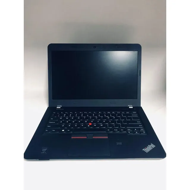 Laptop E450 Lenovo Core I3 4gb Dd 500gb
