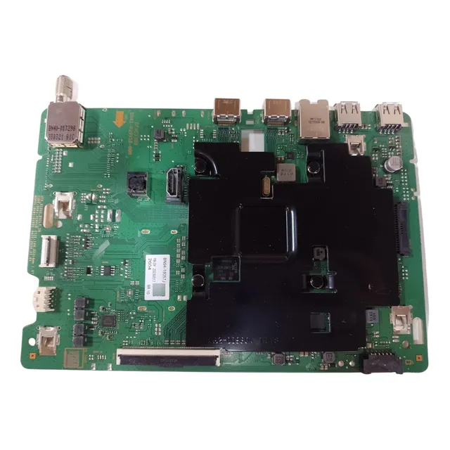 Placa Principal Un65cu8000g Un65cu8000 | Bn94-18057j