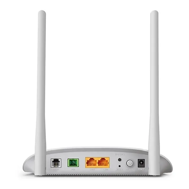 Xn020-g3v Router Gpon Voip Gigabit Inalámbrico N A 300mbps