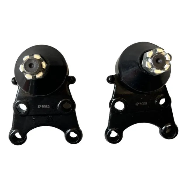 Rotula Inferior (par) Great Wall Hover 2.4 Cc. 
