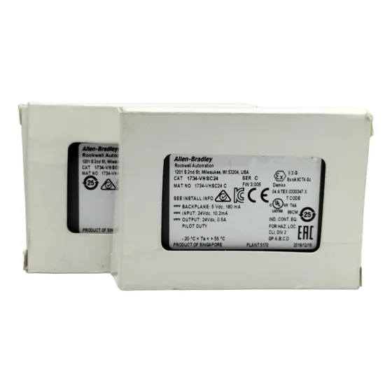 Allen Bradley 1734-vhsc24