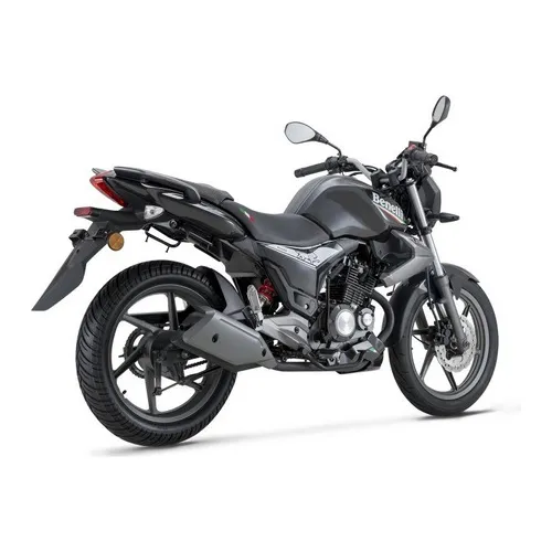 Benelli Tnt 15 Motozuni