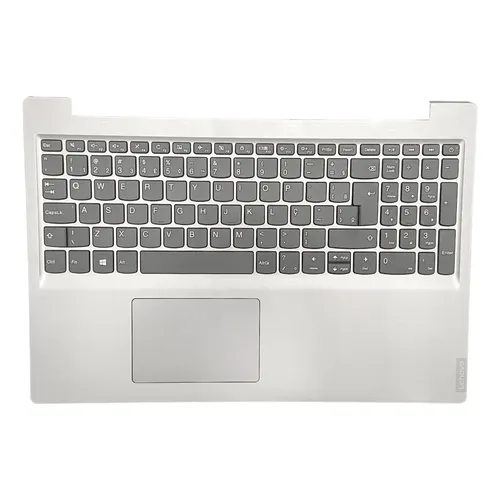 Carcaça Palmrest Pra Notebook Hp Pavilion Hp 1000-1240br Preto