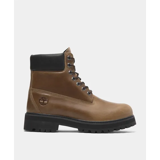 Botas Con Agujetas Gore-tex Con Suela Vibram Tb0a6e71en2