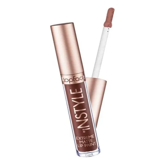 Labial Larga Duración Mate Tapface Instyle