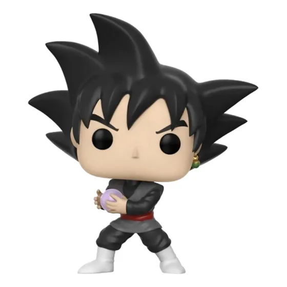 Goku Black Funko Pop 314 / Dragon Ball Z Super / Original 