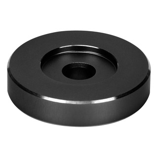 Adaptador De Tocadiscos De 45 Rpm Para Discos De Orificio Adaptador De Tocadiscos De 45 Rpm Para Discos De Orificio