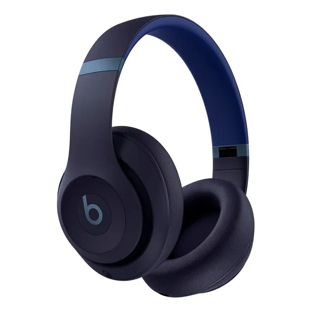 Audifonos Beats Studio Pro Bluetooth Inalámbrico Anc 40h Azul