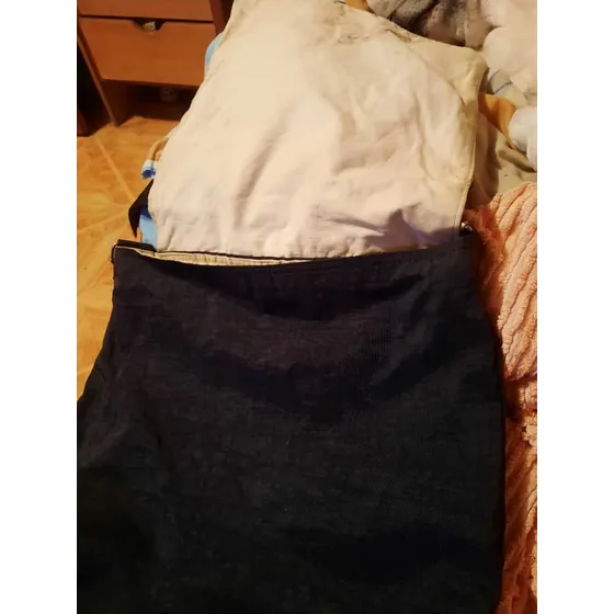 Bolso Original De Los Leones Del Caracas Usado
