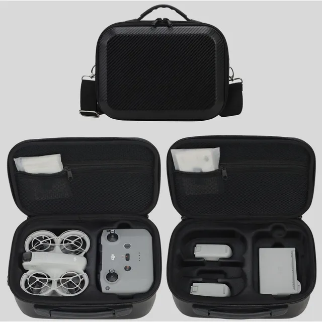 Flyekist Estuche Carrying Case Para Drones