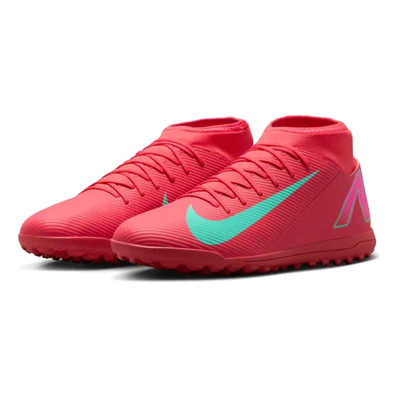 Tacos Fútbol Tf Nike Mercurial Superfly 10 Club Fq8317-800