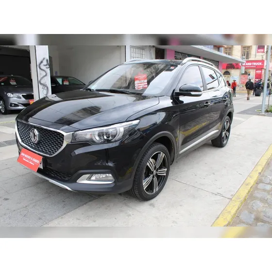 Mg Zs 1.5 Mec.