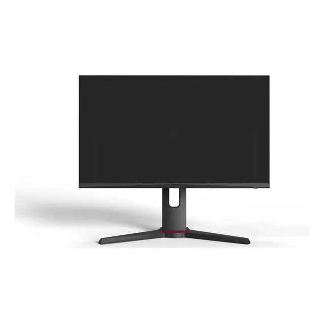 Monitor Para Juegos Onn 100027813 Fhd De 24 Y 165 Hz -negro Color Negro