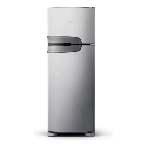 Heladera Consul Silver No Frost 361 Litros Crm39akduw Kirkro