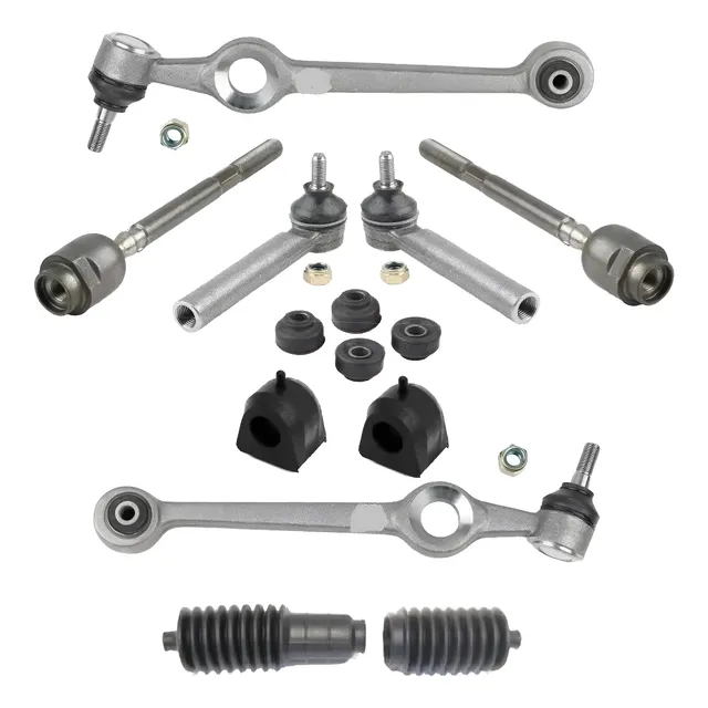 Kit Tren Delantero Fiat 147 (12 Piezas)