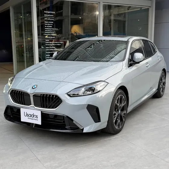 BMW Serie 1 2026 1.5 118 Edicion M