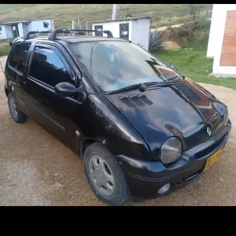 Renault Twingo 2010 1.2 Access