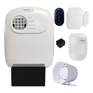 Alarme Intelbras Anm 24 Net Mon App Celular 3 Sensor 1 Infra Alarme Intelbras Anm 24 Net Mon App Celular 3 Sensor 1 Infra