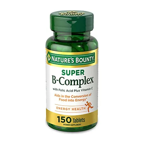 Vitamina C De Natures Bounty, Soporte Inmunológico, Tabletas