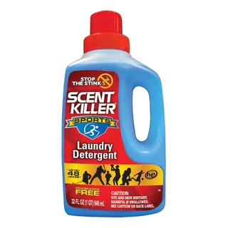 Detergente De Lavandería Deportiva De Asesino De Olor Para Y Detergente De Lavandería Deportiva De Asesino De Olor Para Y